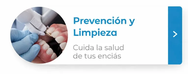 limpieza dental
