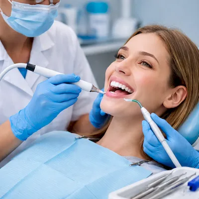 Clínica dental en Santo Domingo