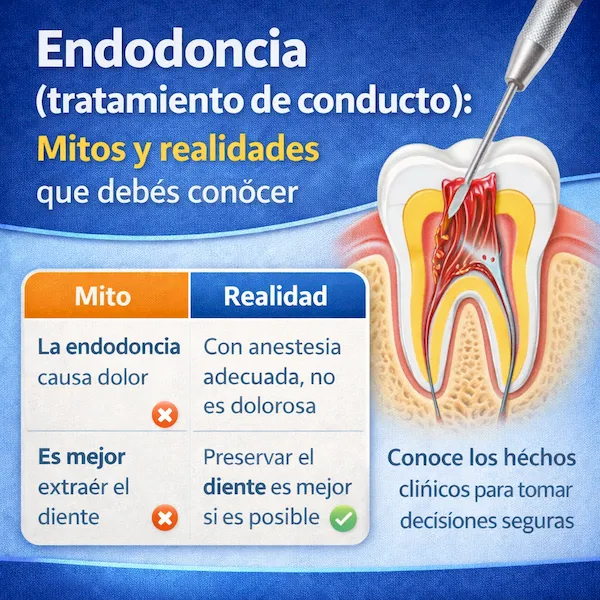 endodoncia