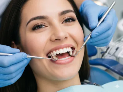 Blanqueamiento dental