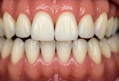 Bruxismo o rechinar los dientes
