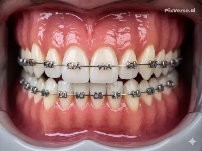 Carillas dentales