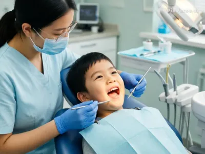 Odontopediatría en Santo Domingo