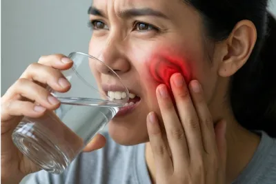 Sensibilidad dental