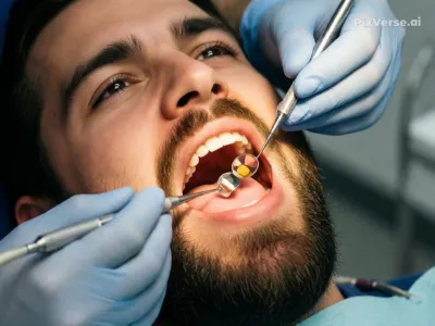 Tratamiento de endodoncia en Santo Domingo